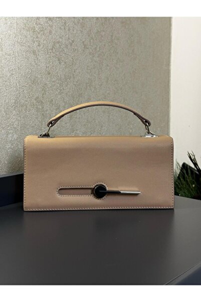 Levidor El Ve Kol Çantası Omuz Çantası VS.BLKT.0153