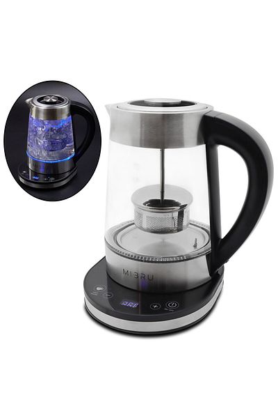 MIBRU Tea maker electric kettle from MIBRU