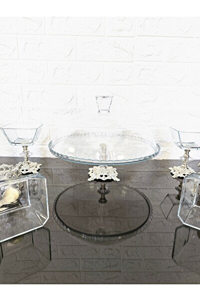 atabey home collection 10 Piece Gold Casting Dowry Set and Spoon Gift