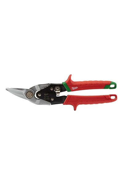 Milwaukee Right Hand Cowl Shears 260mm