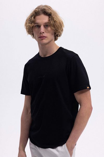 Ellesse Ανδρικό μπλουζάκι EM462-BK