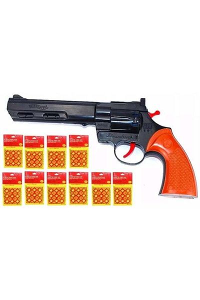 Generic A toy Containin 10 Bullet Boxes Each Box Containing 72 Bullets