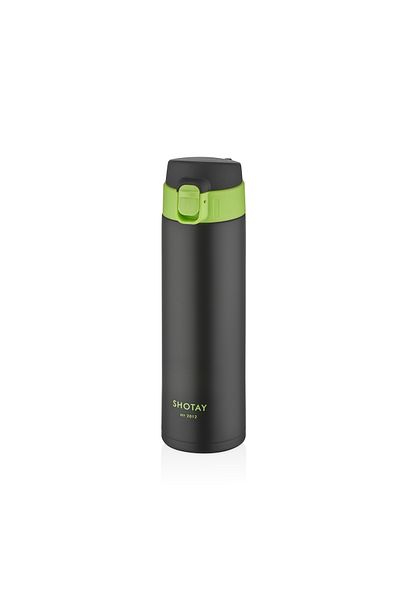 Shotay 450 ml Metal Thermos 8014 Model Number