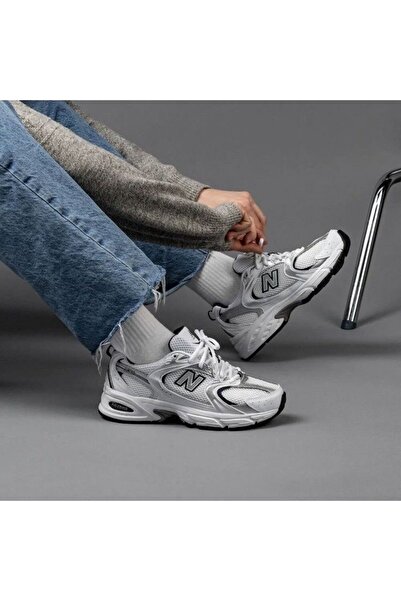 New Balance 530 UNISEX SPOR AYAKKABI MR530SG-2