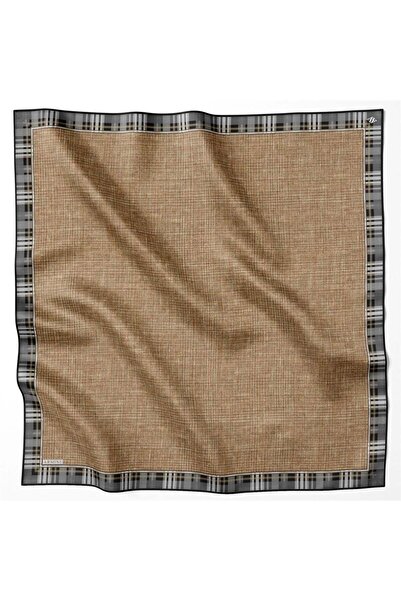 Armine Шовковий шарф - 8803D-05 - Tivil