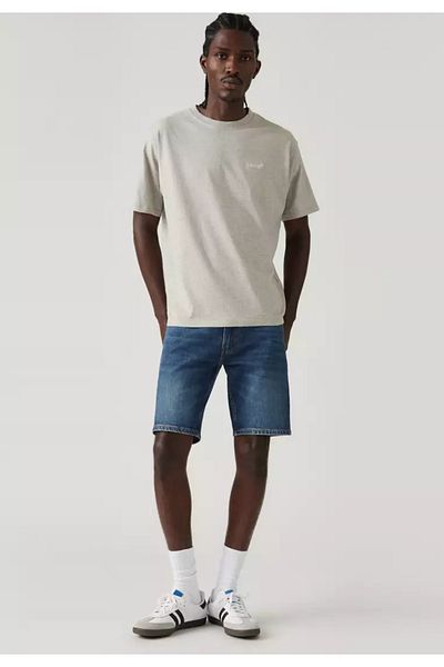 Levi's Men's 412 Slim Shorts A7731-0003