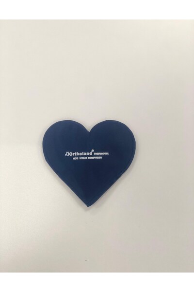 Ortholand Thermogel 9X9 Heart Hot-Cold Compress