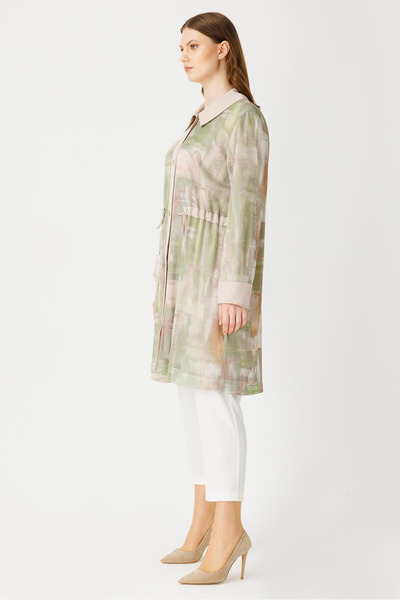 MÜSEMMA Plus Size Almira Suit