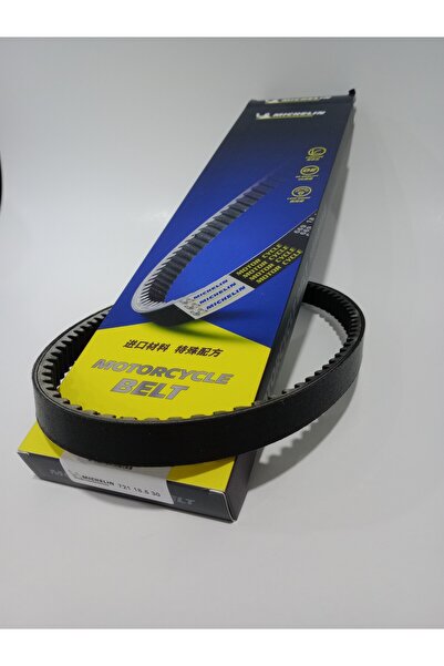 Michelin Apec APX 5 150cc uyumlu Mic;helin Varyatör Kayış (yeni üretim)