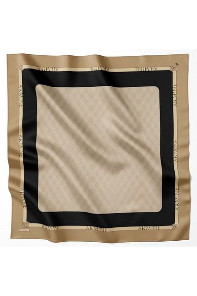 Armine Tivil 8813d-02 Silk Scarf