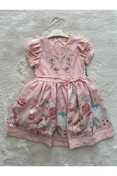 Moonstar Butterfly Dress