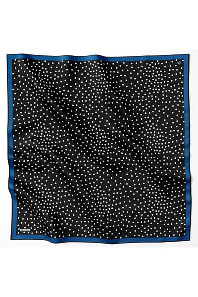 Armine Tivil Silk Scarf - 8817d-56