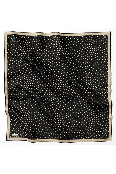 Armine Tivil Silk Scarf - 8817d-54