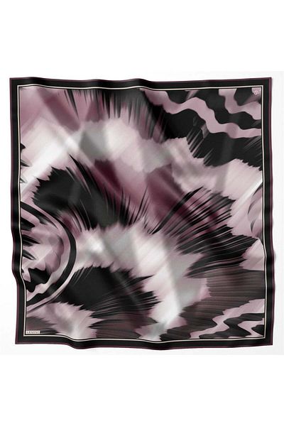 Armine Tivil Silk Scarf - 8814d-34