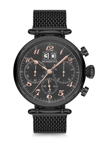 Momentus TM250N-05SR Erkek Kol Saati