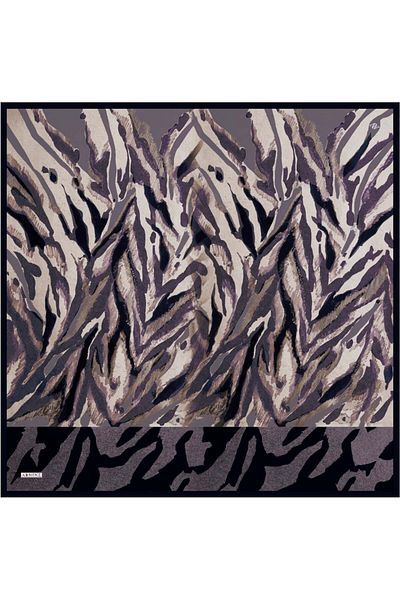 Armine Tivil Silk Scarf - 8815d-04