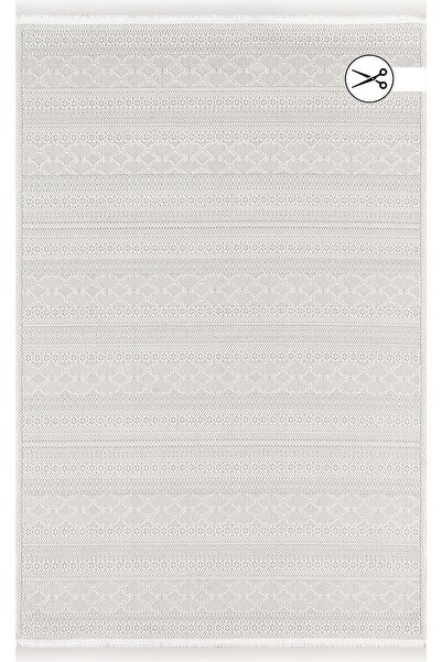 ATLAS HALI Atlas Halı Joli Gj01a Hav Toz Vermeyen Yumuşak Dokulu Etnik Desenlere Sahip Modern Halı