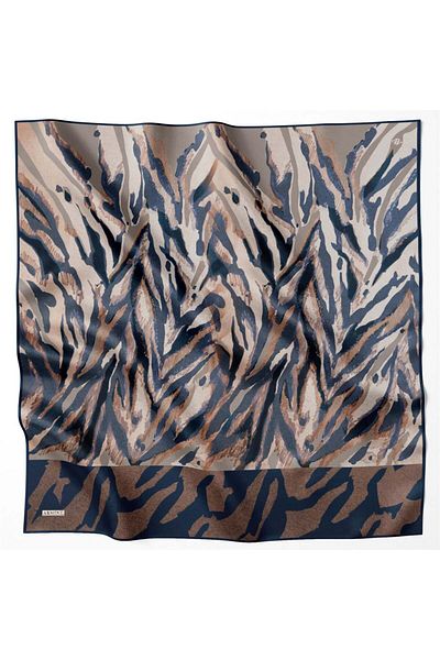 Armine Tivil Silk Scarf - 8815d-03
