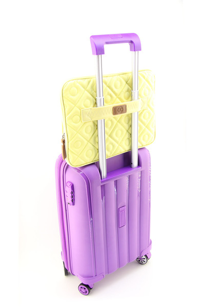 EYLÜL EZGİ BUTİK Unisex  Kapitone Macbook Air Pro  Laptop Tablet Kılıfı