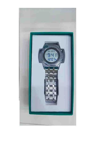 AL FAJIR Islamic Prayer Clock Set Adhan Times in Your City