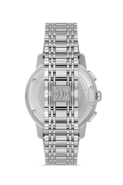 Hislon Ms103S-14Ss Men's Watch