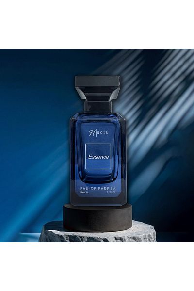 Noir Essence EDP, Perfume for Men, 80ml