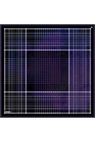 Armine Tivil Silk Scarf - 8824d-03