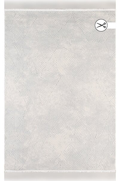 ATLAS HALI Atlas Halı Joli Gj07a Hav Toz Vermeyen Yumuşak Dokulu Etnik Desenlere Sahip Modern Halı