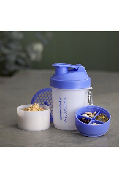 Oriflame Wellosophy Smartshake Karıştırıcı Şişe Shaker