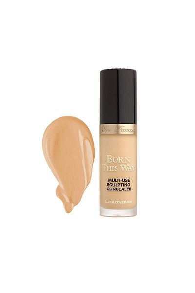 Too Faced توفيسد كونسيلر جولدن 13.5 مل