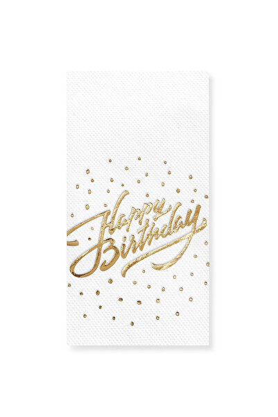 Story خريطة ذهبية مقاس 40 × 40 سم مكونة من 16 ورقة بيضاء قابلة للطي بنسبة 1/8