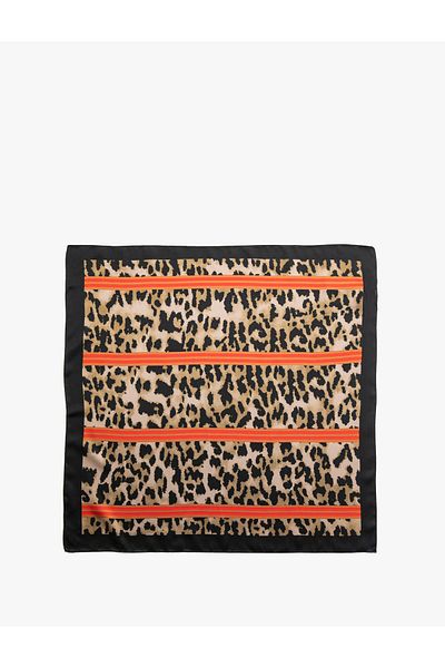 Koton Women's Black Shawl 9YAK55201AA