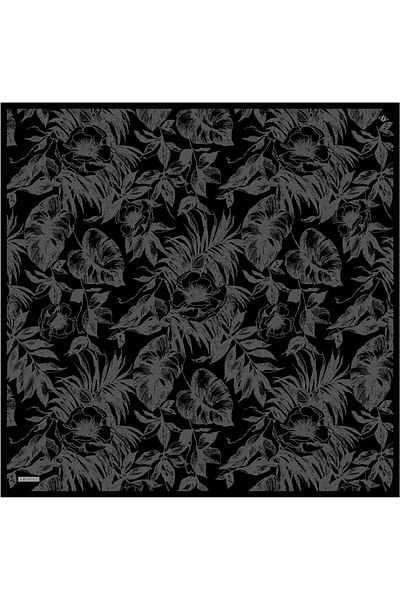 Armine Tivil Silk Scarf - 8854d-63