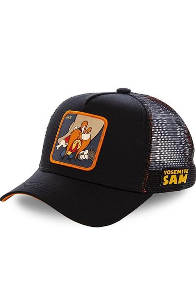 ARDSU Шапка Capslab Yosemite Sam Trucker