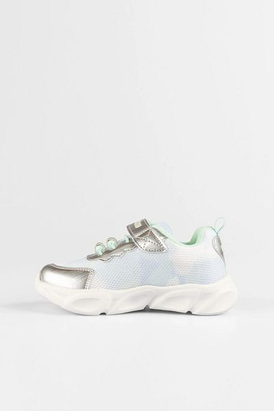 Vicco Girl's Ilish Sports Shoes Gelato