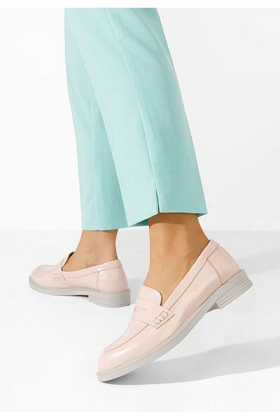 B T Shoes Loafers dama Zalaya V2 roz