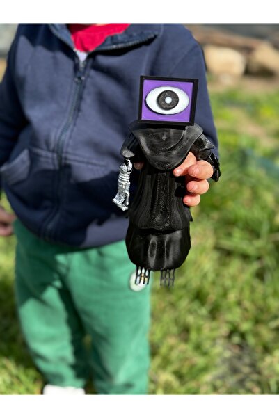 Goplast Premium POPPY PLAYTIME DOCTOR SAWYER HAREKETLİ EKLEMLİ (Büyük Boy)