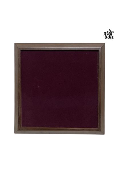 StarLux Wooden Frame