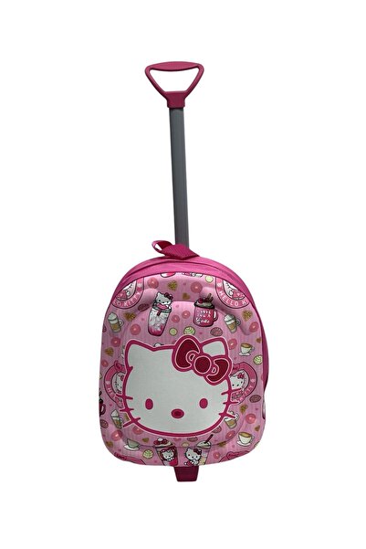 Kuzey Treend Çocuk Anaokulu Çekçek Çanta