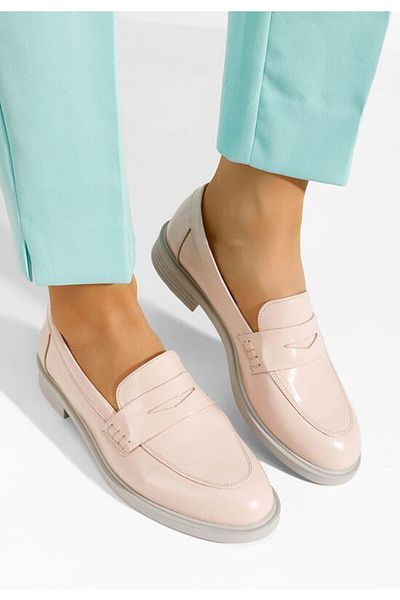 B T Shoes Loafers dama Zalaya V2 roz