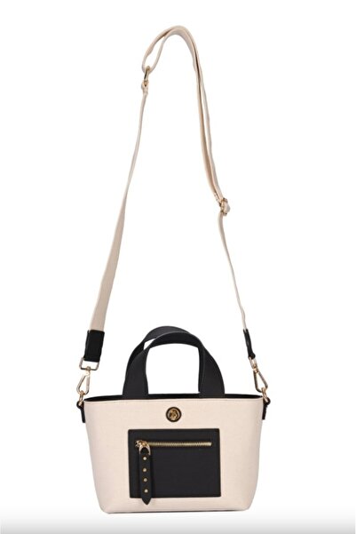 U.S. Polo Assn. حقيبة كروس للنساء من U.S.POLO ASSN SINCERE 1890 US25314