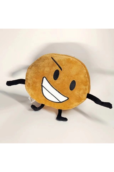 Choice وسادة قطيفة على شكل زهرة مائية وزهرة نارية مورقة مقاس 15-30 سم J 2024 ...