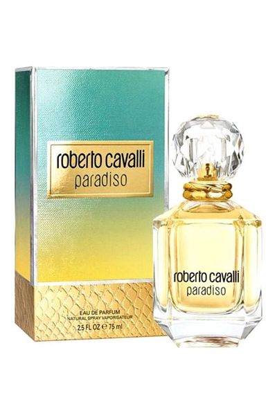Roberto Cavalli Paradiso EDP 75ml
