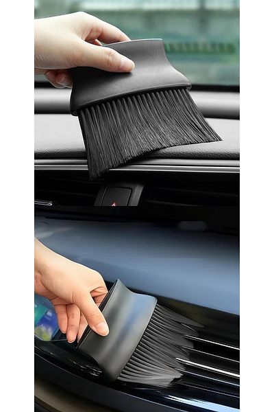Transformacion Torpedo 720800 - Professional Cleaning Brush, Sensitive Surfaces