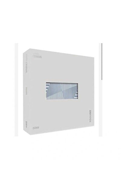 tays store ENHYPEN - Mini Album [BORDER : CARNIVAL]