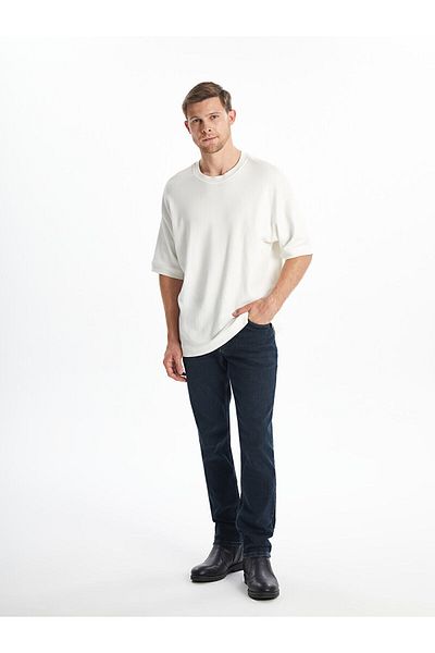 LC Waikiki LCW 779 Regular Fit Men's Jean Trousers