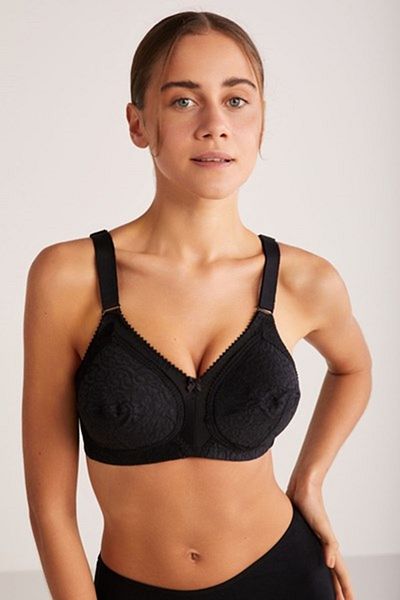 Kom Romance Bra