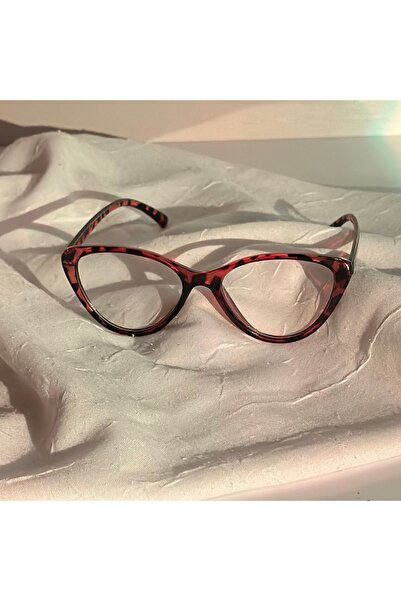 BALEZA نظارات ليوبارد كات آي إكسسوار نظارات