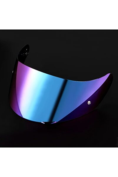 Choice Rainbow For AGV K5 K5S K5-S K3SV K1 K1S Compact ST ILM Motorcycle Helm...