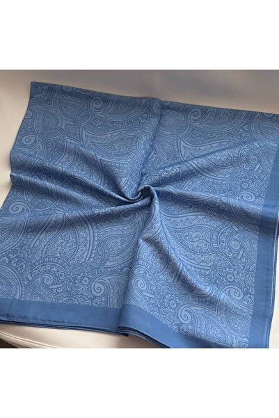 Minne Jewelry-Accessory وشاح بنمط عرقي - وشاح بنمط شال